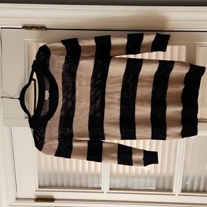 J Crew Linen/Cotton Women Size XS sweater